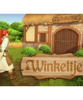 Winkeltje: The Little Shop Steam Key GLOBAL